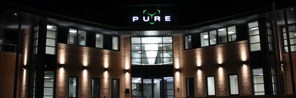 Pure Residential Profile Banner