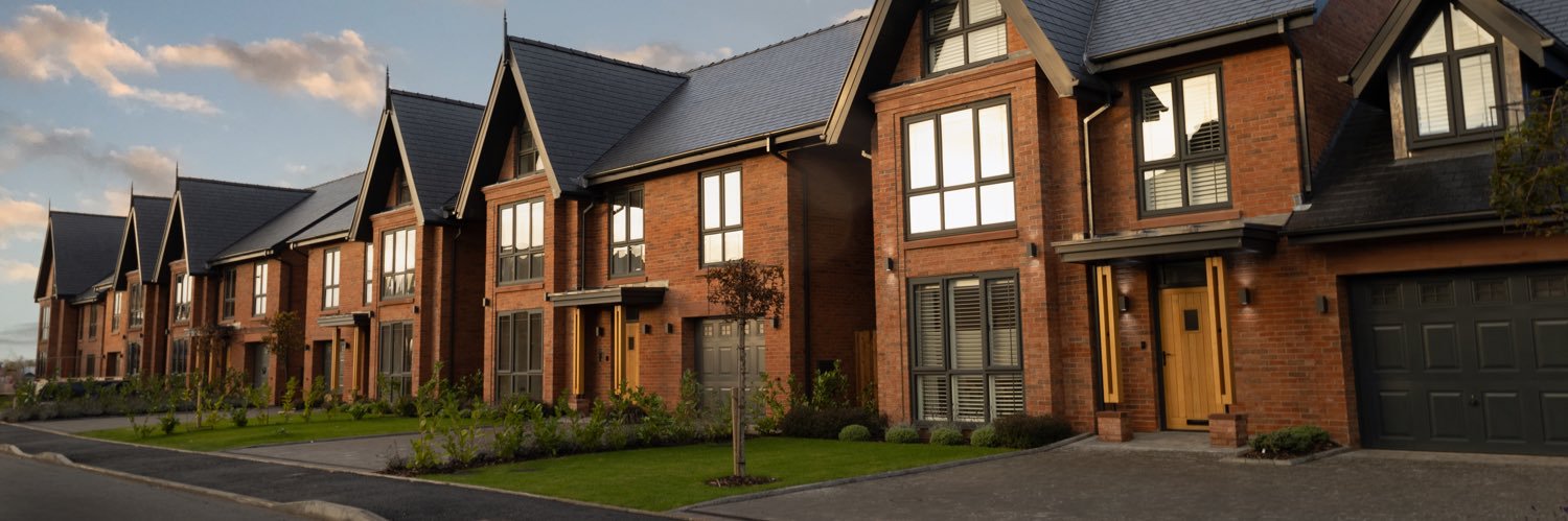 PureHomesUK's profile banner image