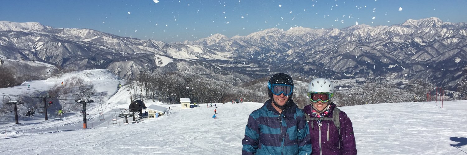 Daniel Chalkley banner