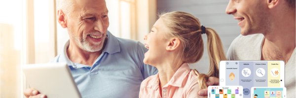 Dynseo Profile Banner