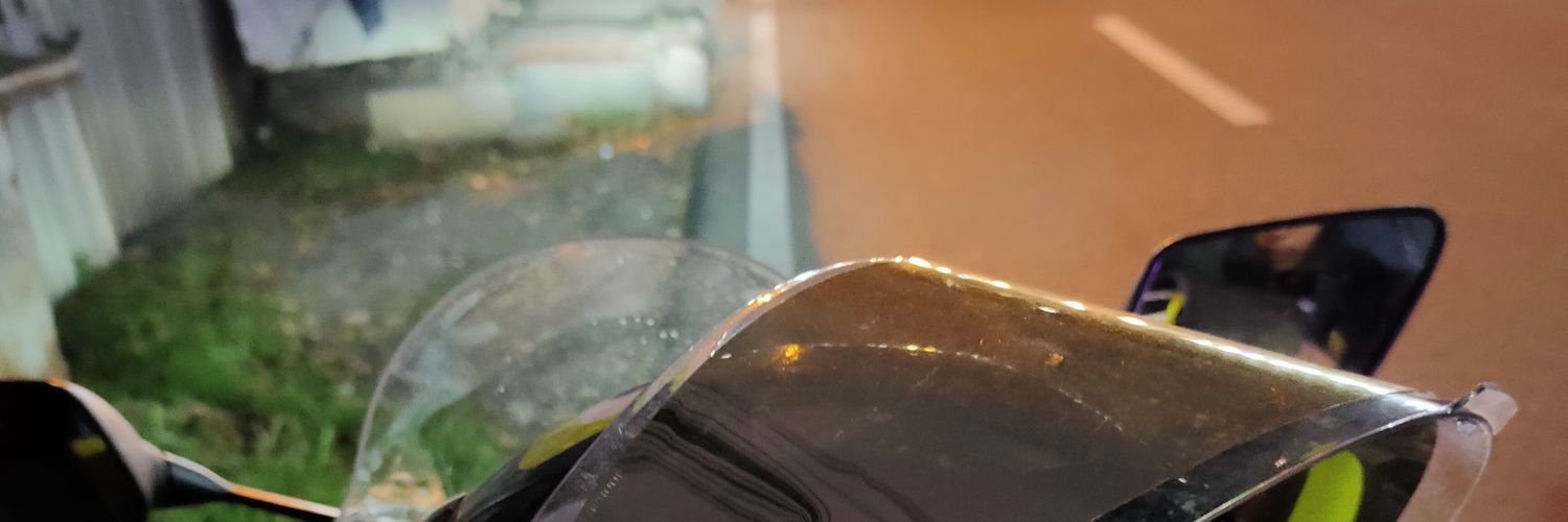 JRmin325's profile banner image