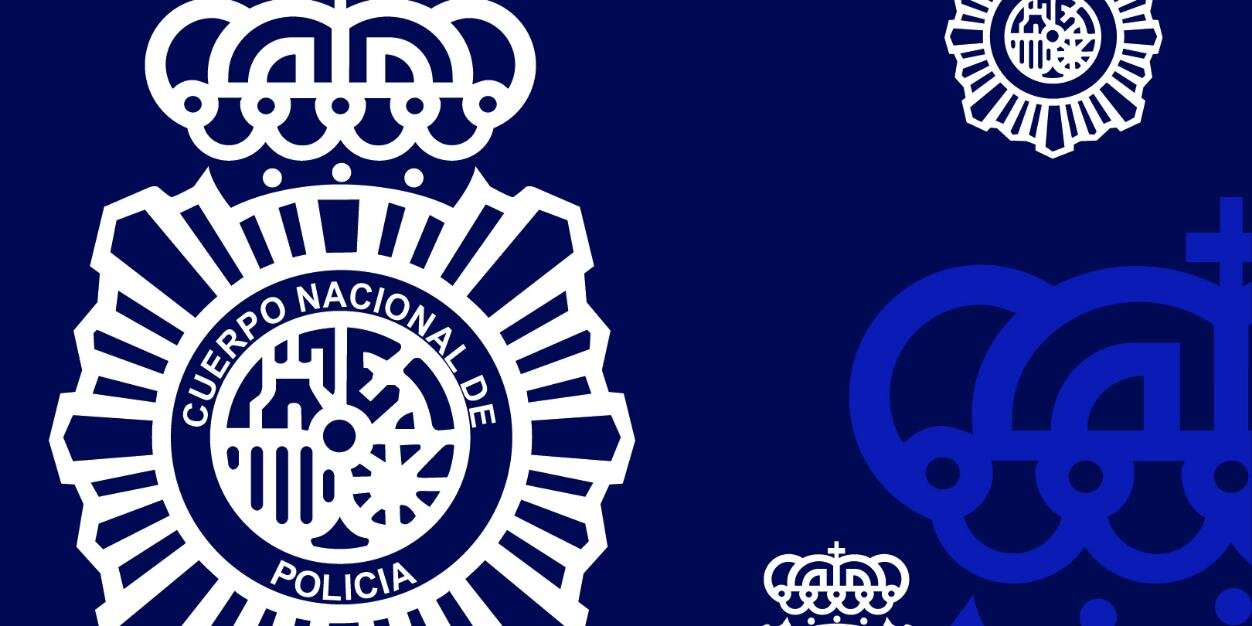 PoliciaDBVva's profile banner image