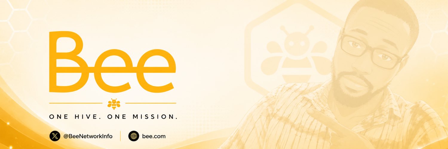 BeeNetworkInfo's profile banner image