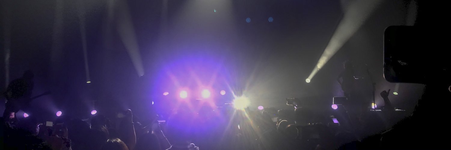 iamsarahgee's profile banner image