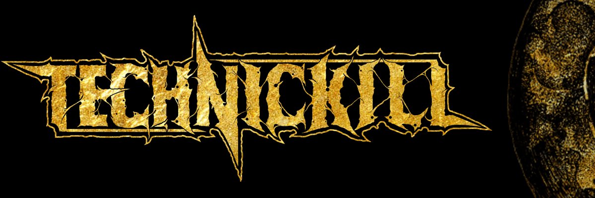 TECHNICKILL banner