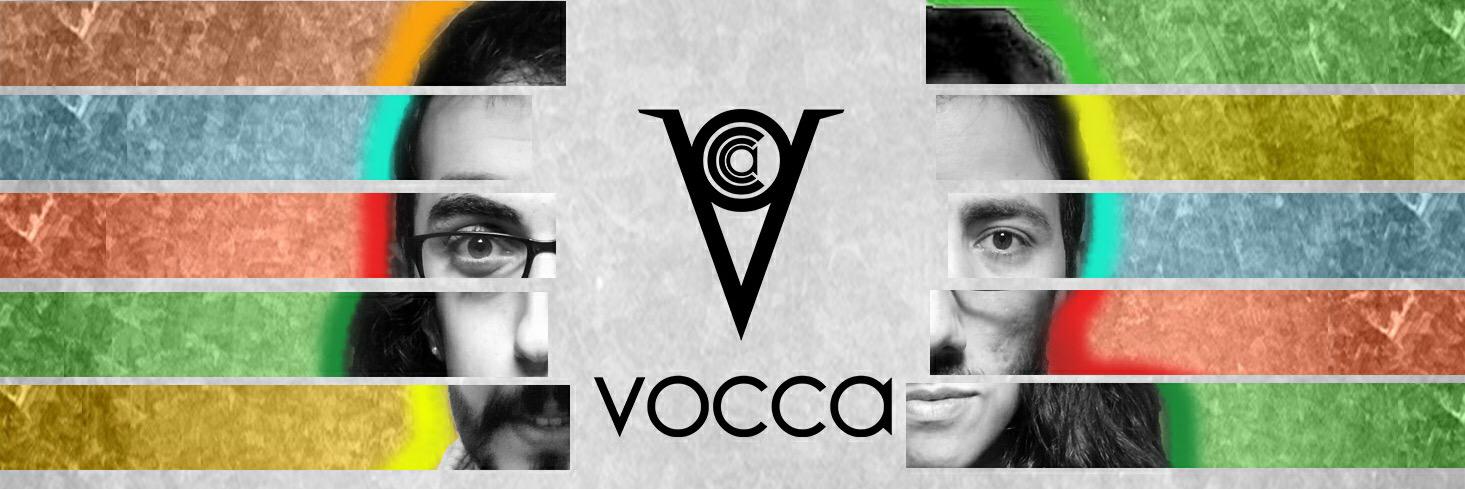 VoccaAcappella's profile banner image