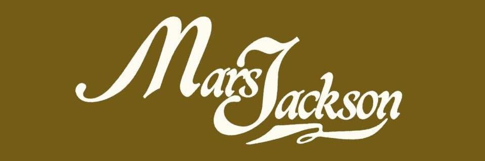 MarSJackSon's profile banner image