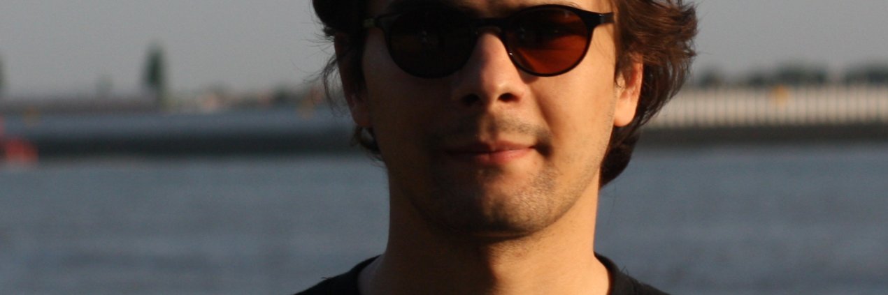 BlindLifeVideos's profile banner image
