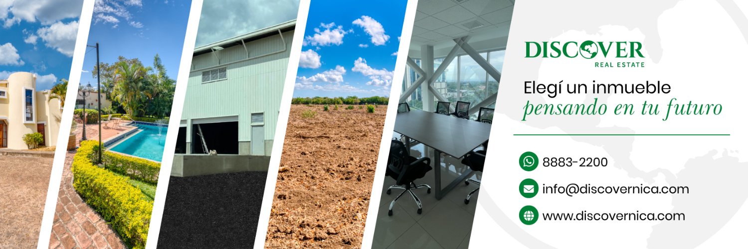 DiscoverRealtor's profile banner image