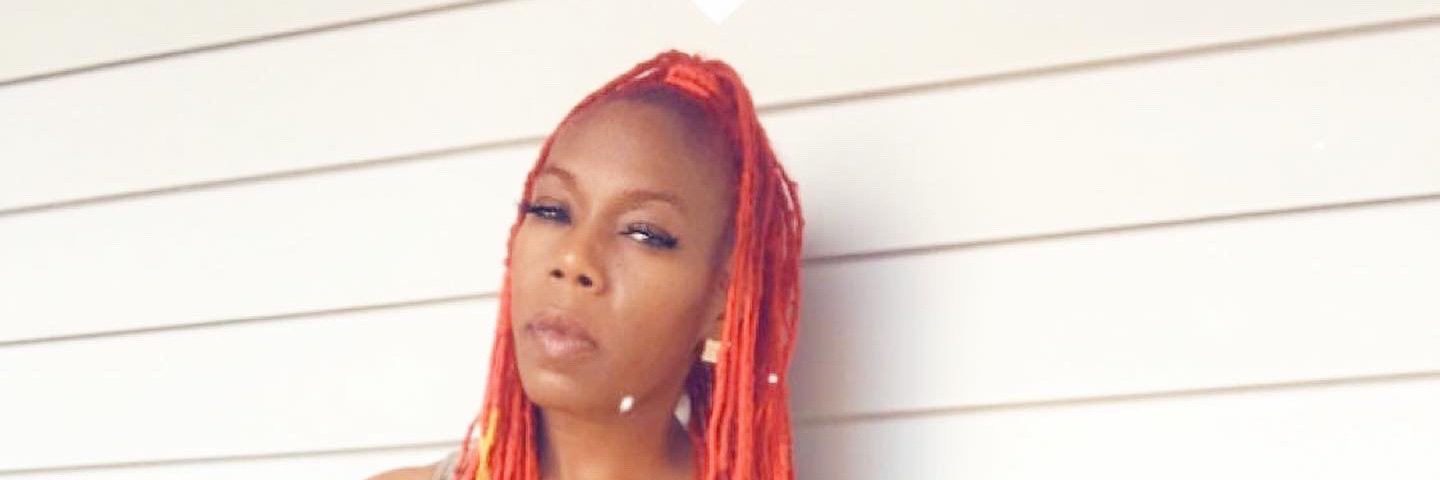ohsofierce105's profile banner image