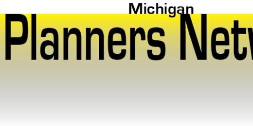 MI Planners Network banner