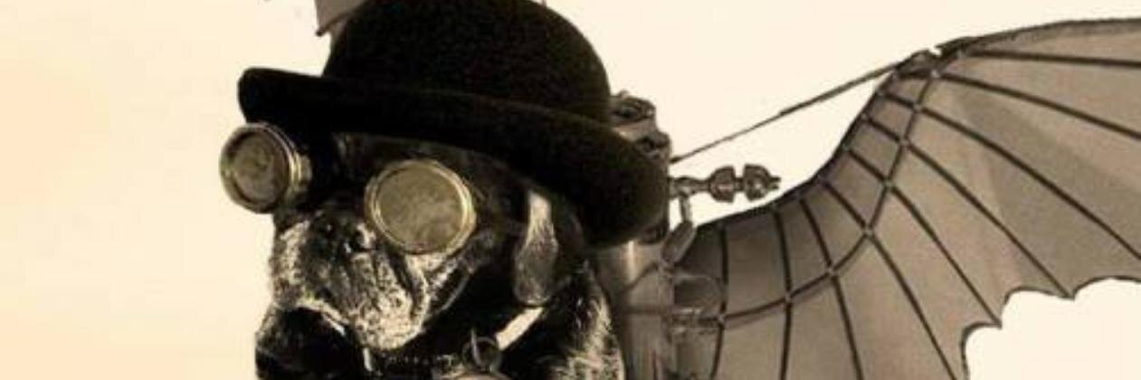 steampugcomm's profile banner image