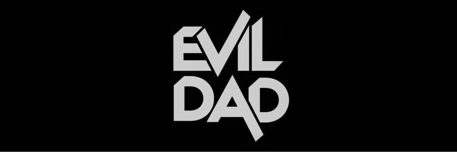 evildadatron's profile banner image