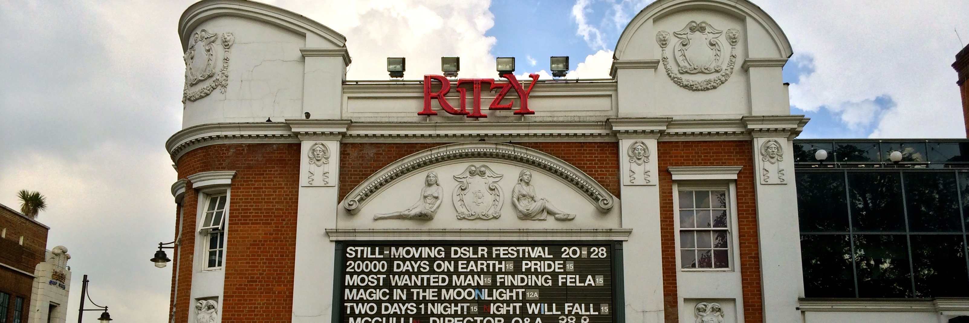 StillMovingFilm's profile banner image