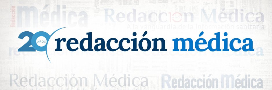 Redacción Médica's banner