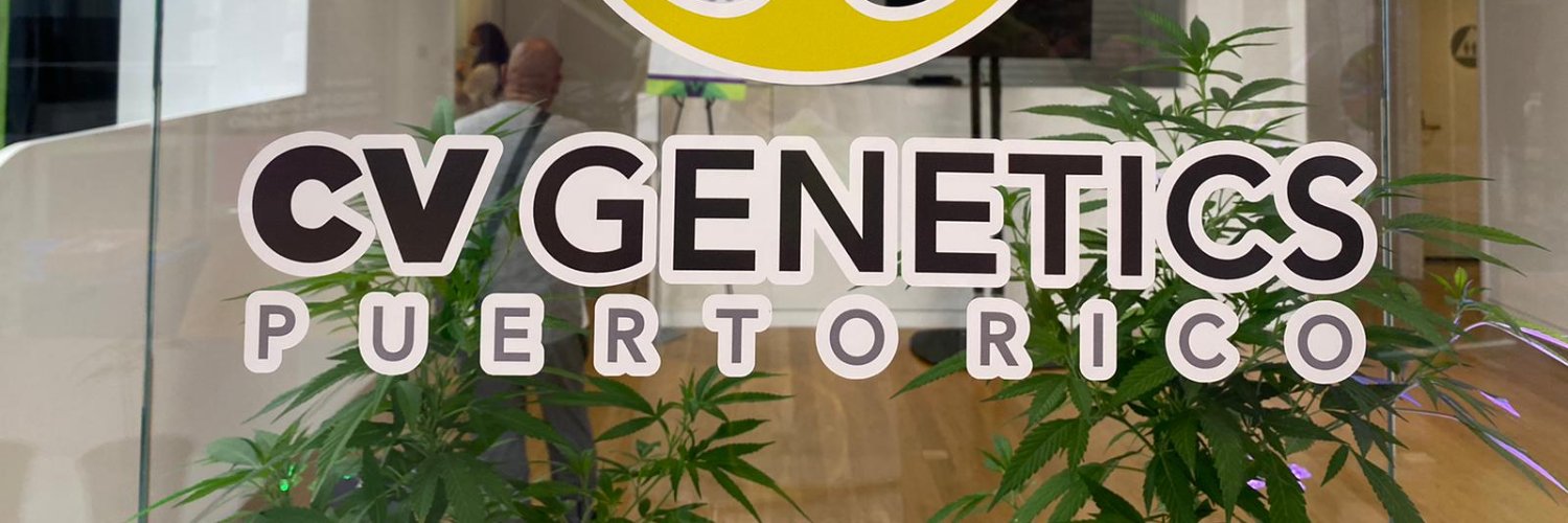 CVGenetics's profile banner image