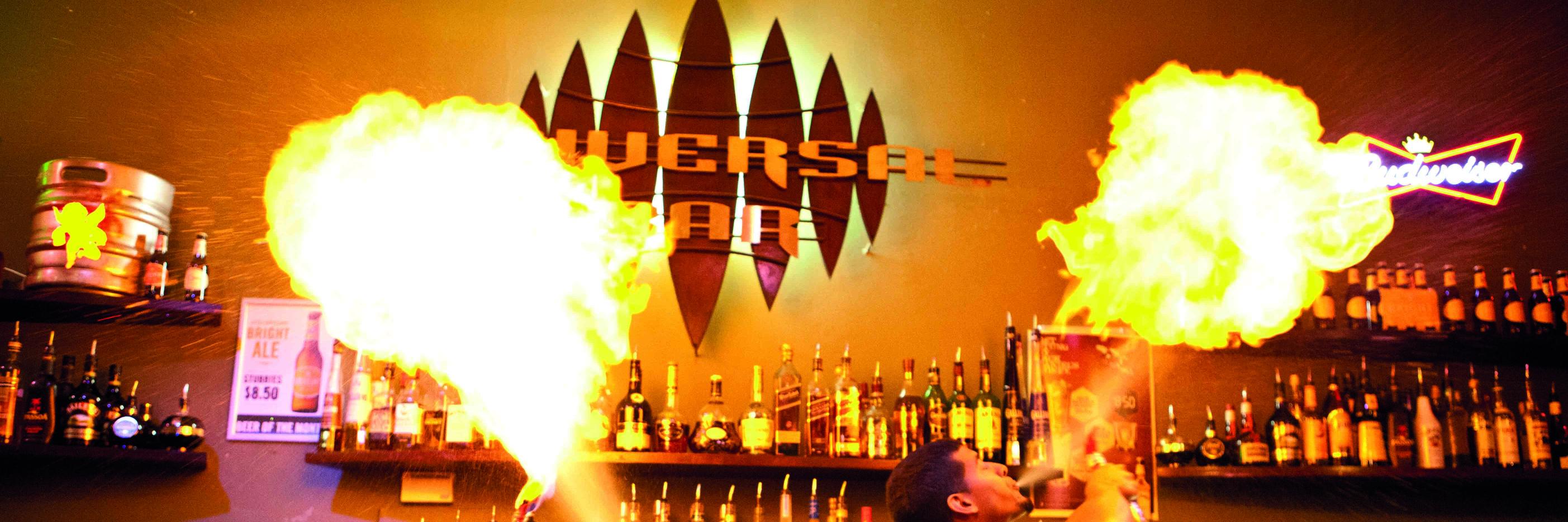 UniBarPerth's profile banner image