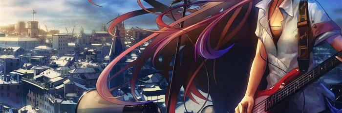 Fugu4528's profile banner image