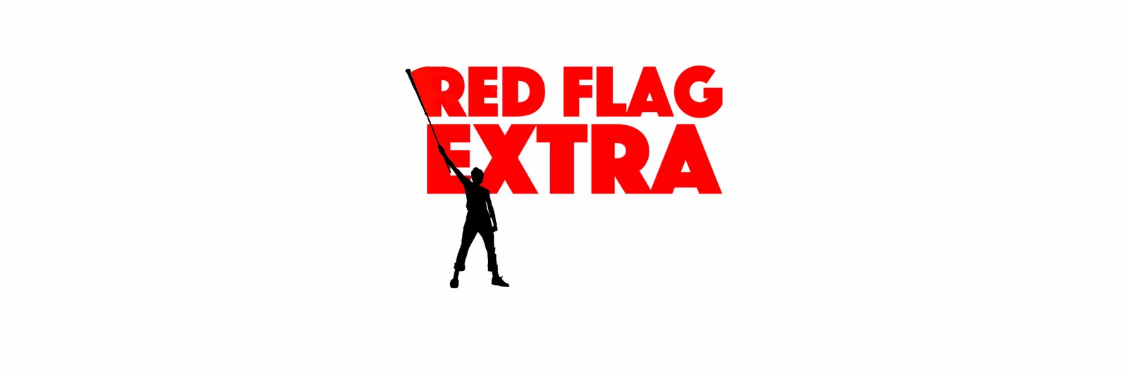 redflagextra's profile banner image