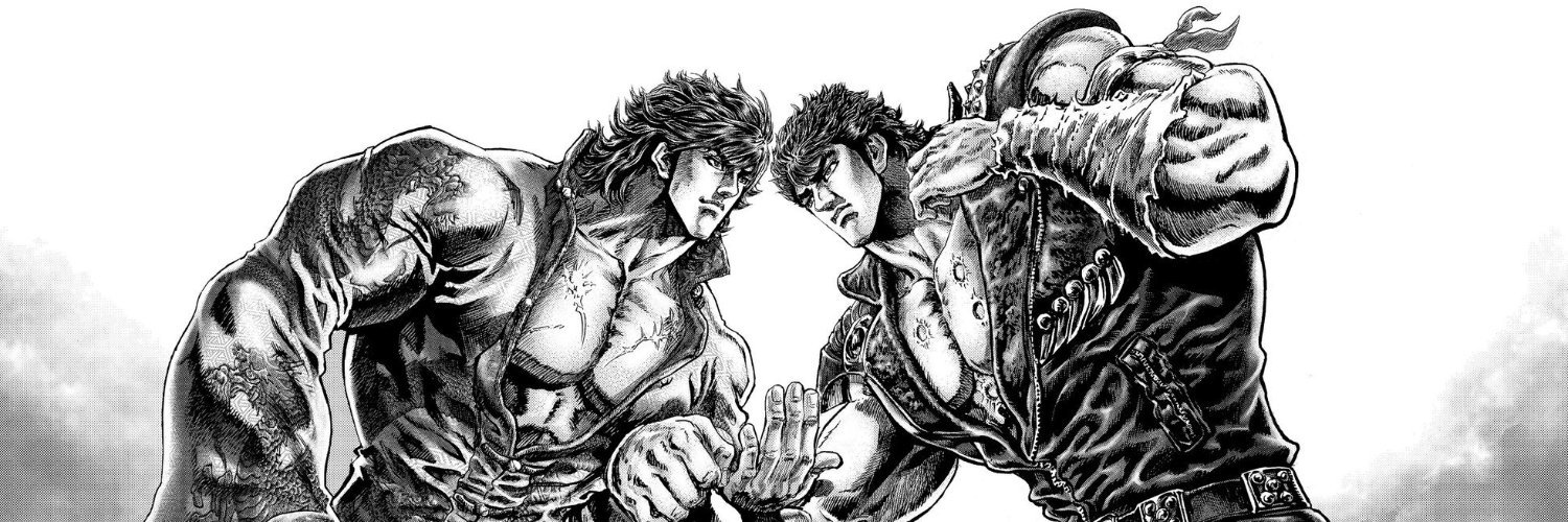 OmaeWaNoken's profile banner image