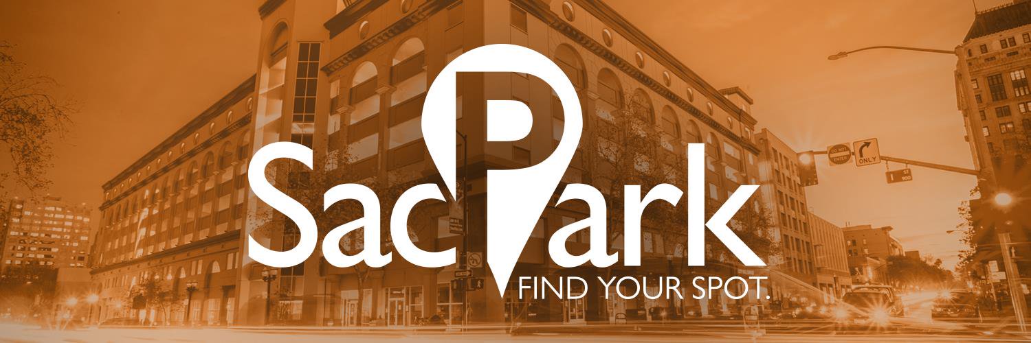 SacParking's profile banner image