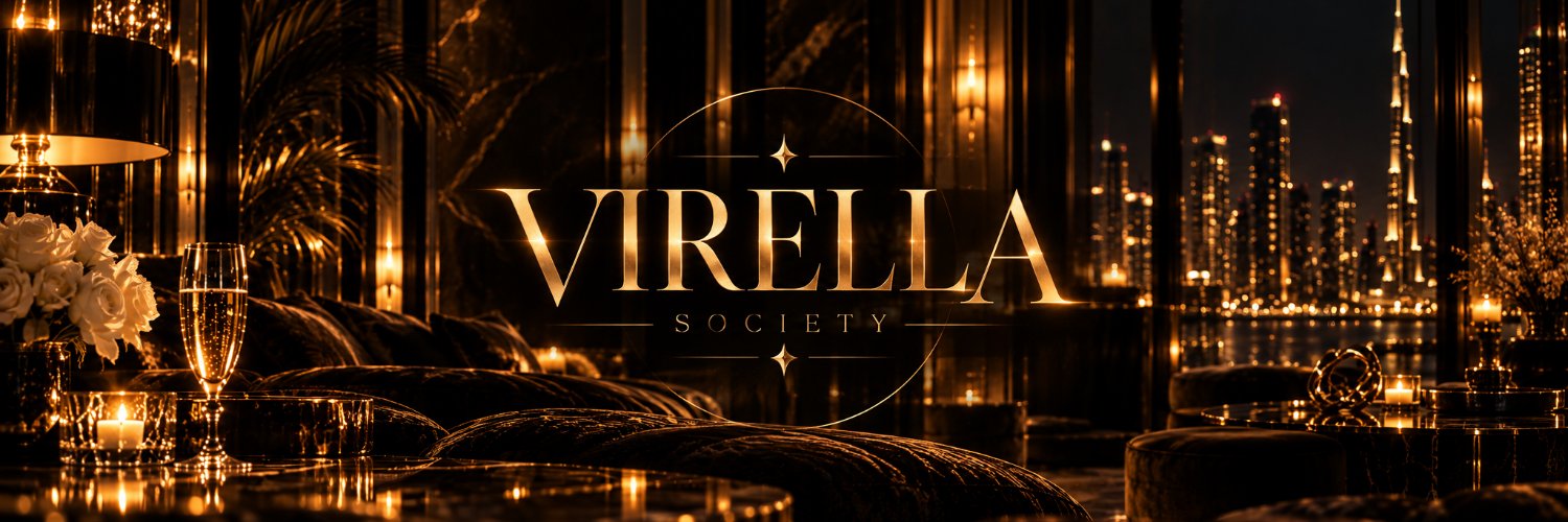 VirellaRoom's profile banner image