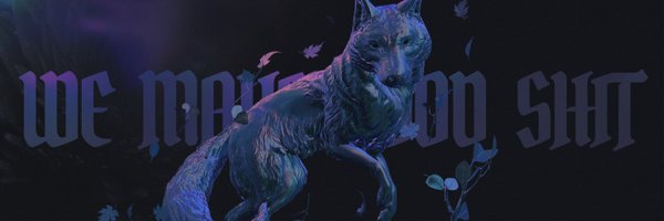 Dogstudio Profile Banner