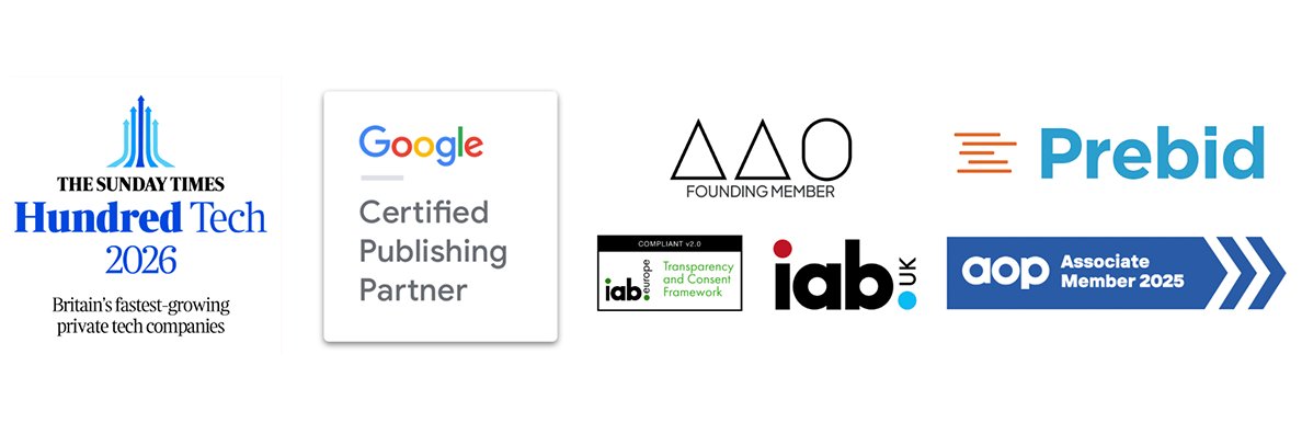 Content Ignite® banner