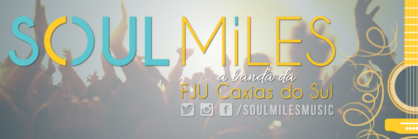 SoulMilesMusic's profile banner image