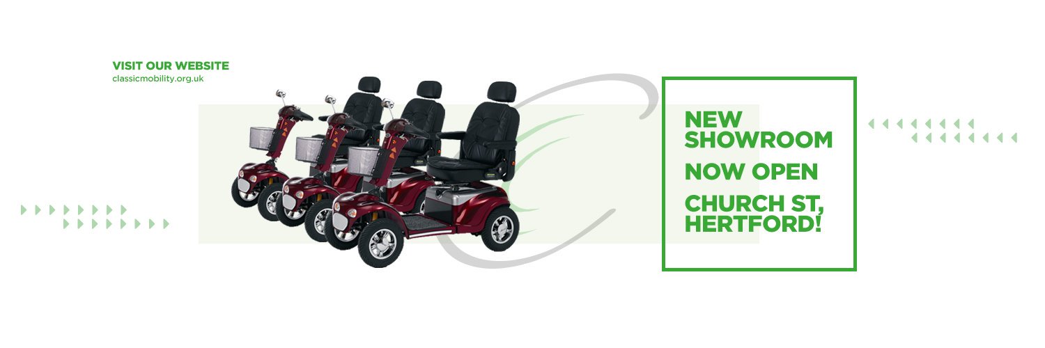 ClassicMobility's profile banner image