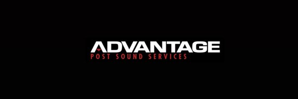 Advantage_Audio Profile Banner