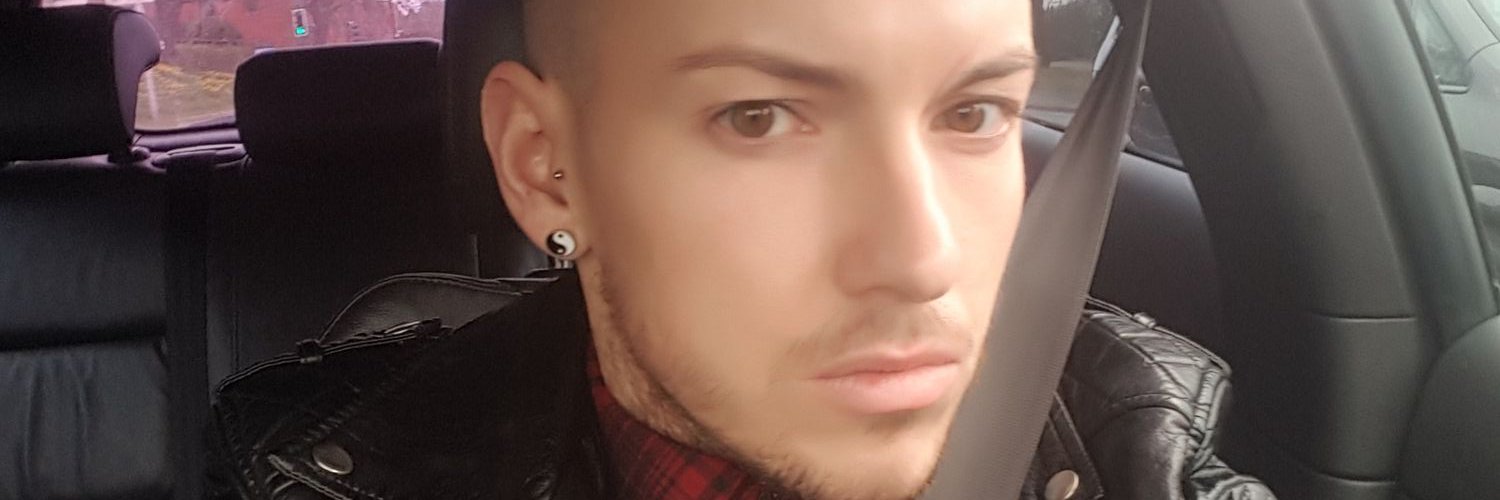 Jase_M_Hall's profile banner image