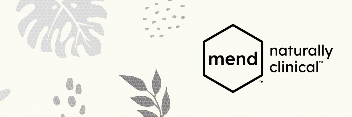 mendnutrition's profile banner image