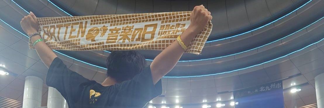 ossansuperEX's profile banner image