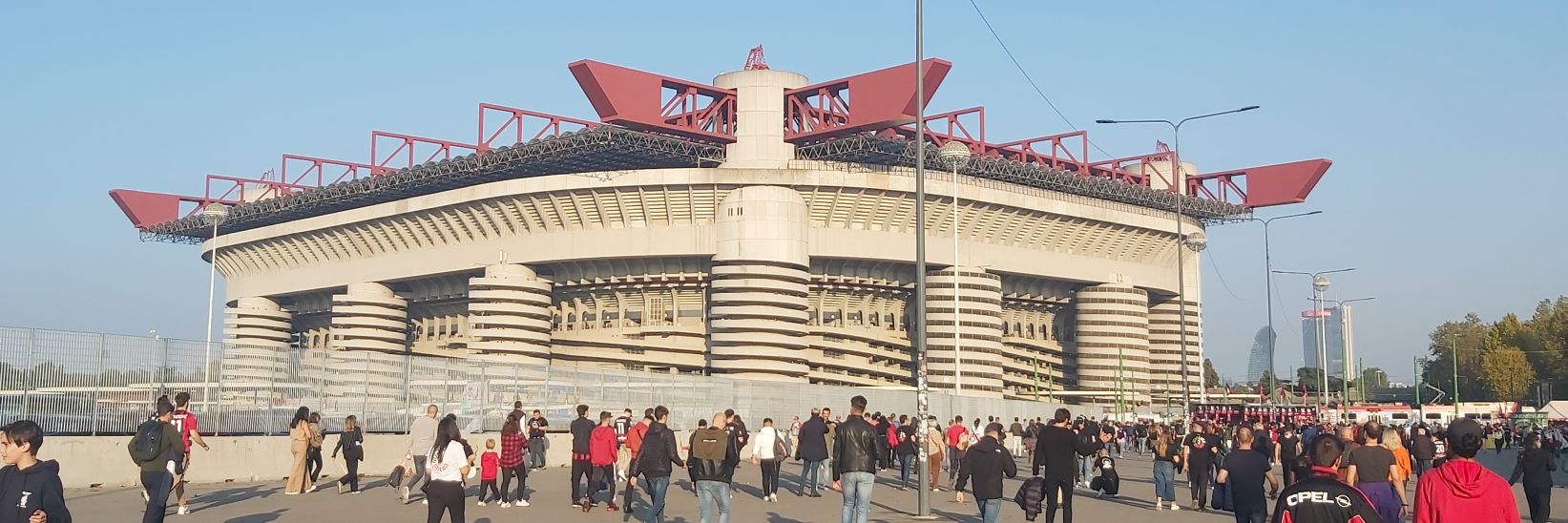 Mikey Gregory 🇪🇸 banner