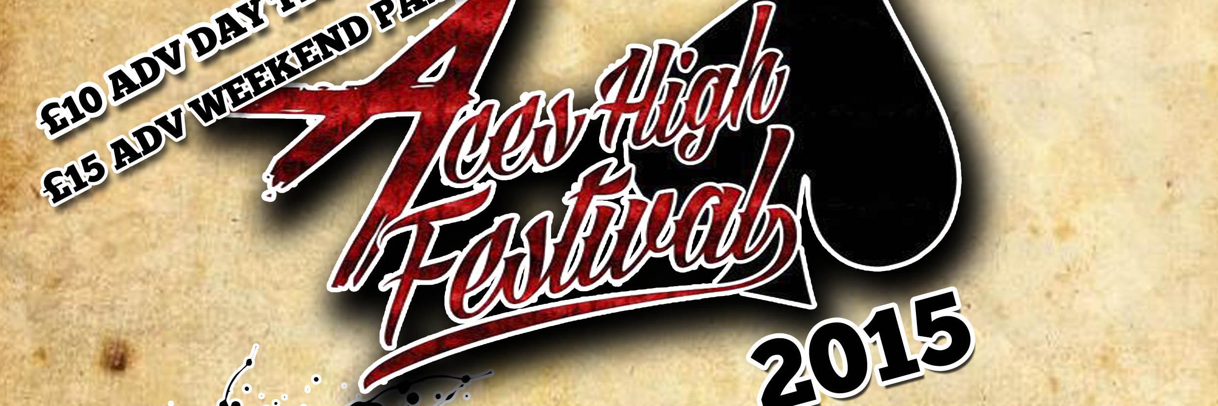 AcesHighFest's profile banner image