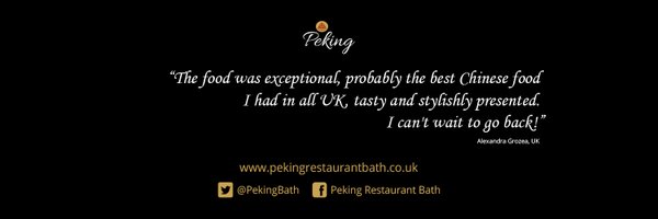 PekingBath Profile Banner