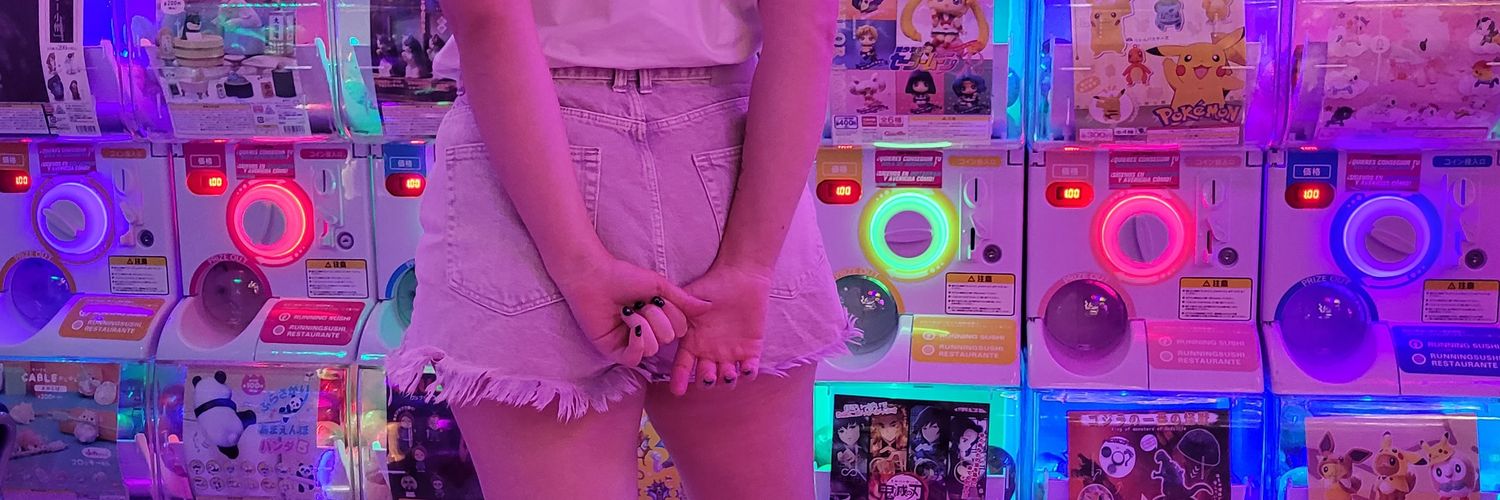 ⛩️×𝑪𝒆𝒍×⛩️ banner