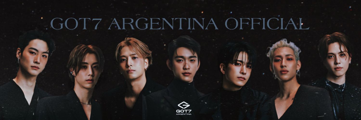 GOT7 Argentina Official (@GOT7Argentina) / Posts / X
