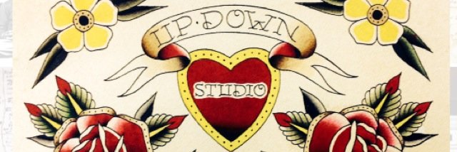 UpDownRecording's profile banner image