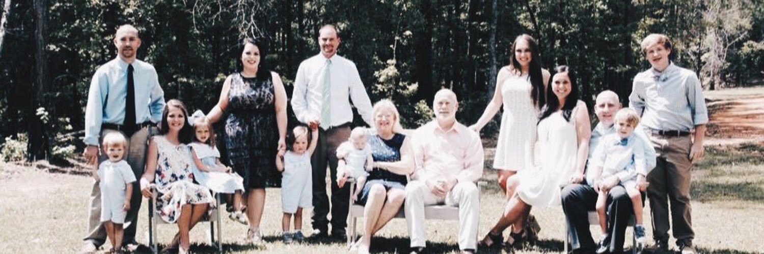 DeanaFreeman04's profile banner image