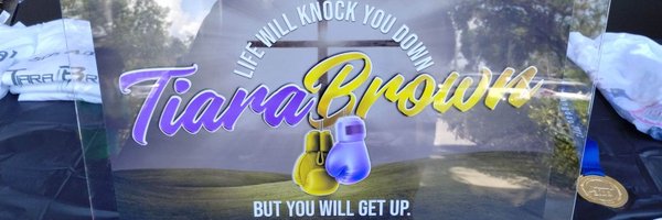 tiarabrownbox Profile Banner