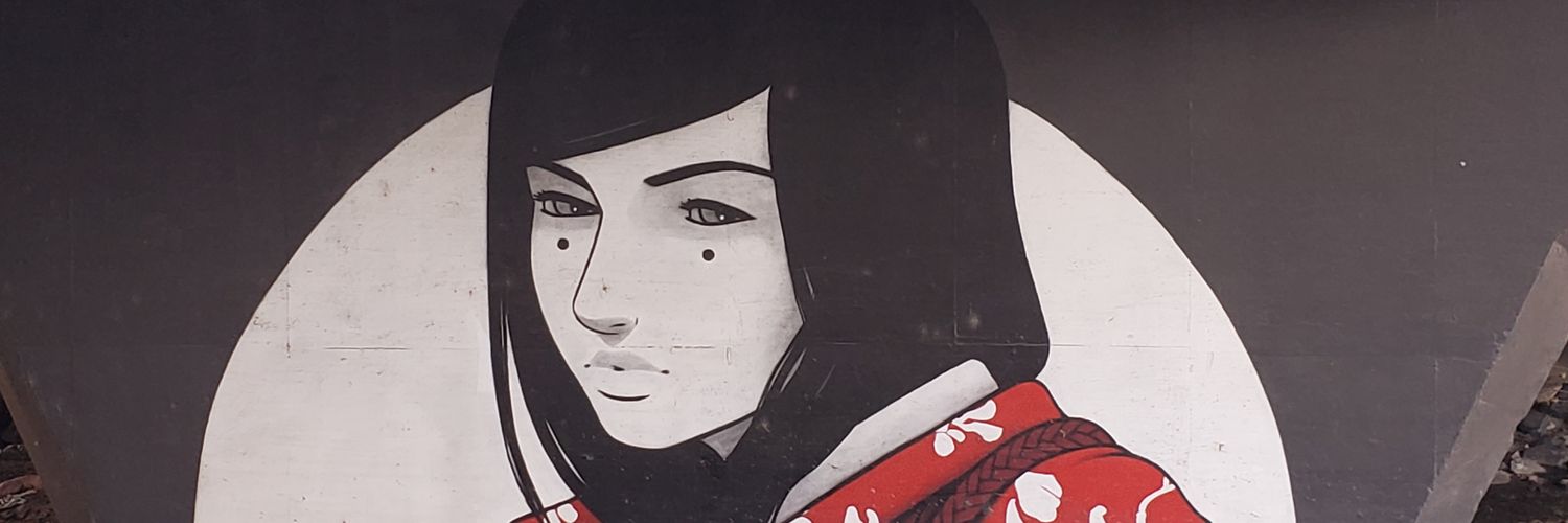 Desynchro's profile banner image