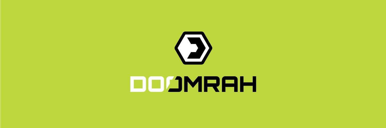 doomrah's profile banner image