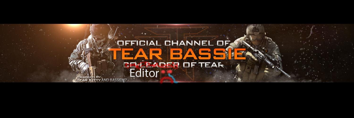 BassieEdits's profile banner image