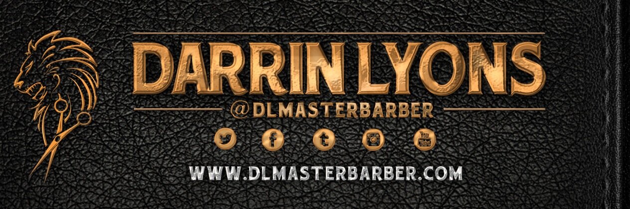 Darrin Lyons banner