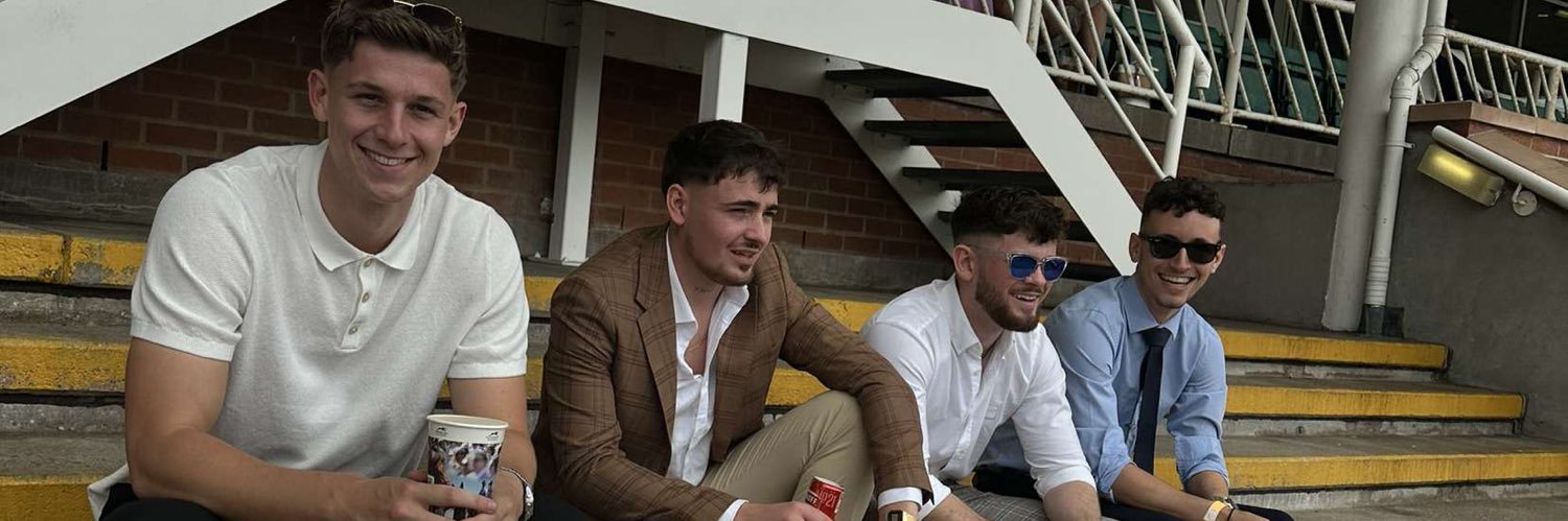 CallumHorsman's profile banner image