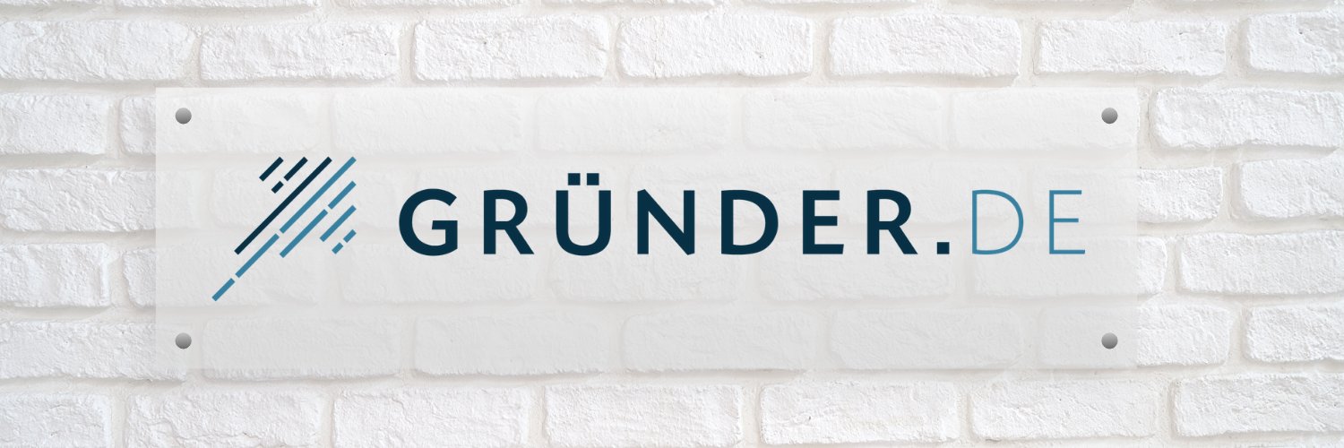 Gründer.de banner