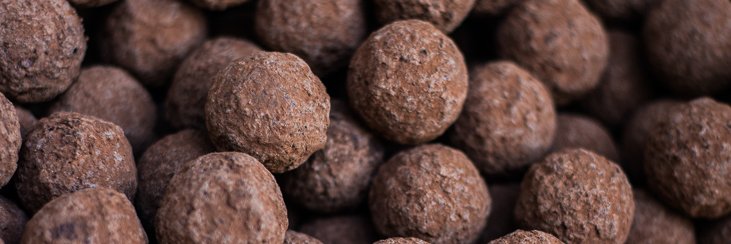 Melt Chocolates banner