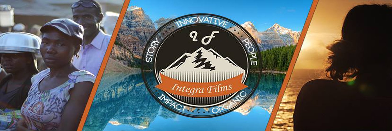 Integra Films banner